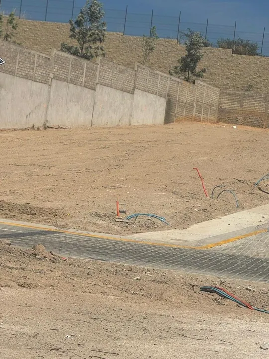 Foto 2 de TERRENO EN VENTA EN TERRA CANTERA