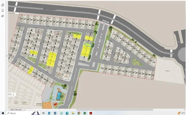 Foto 4 de TERRENO EN VENTA EN TERRA CANTERA