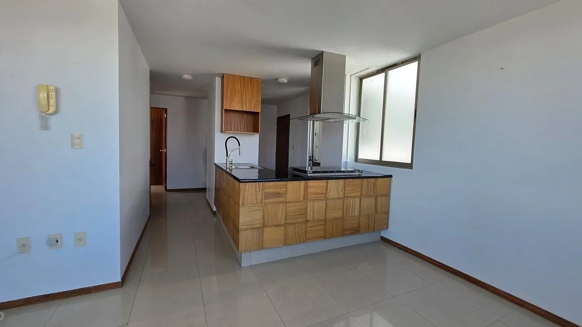 Foto 4 de Departamento en Renta Cañadas San Lorenzo