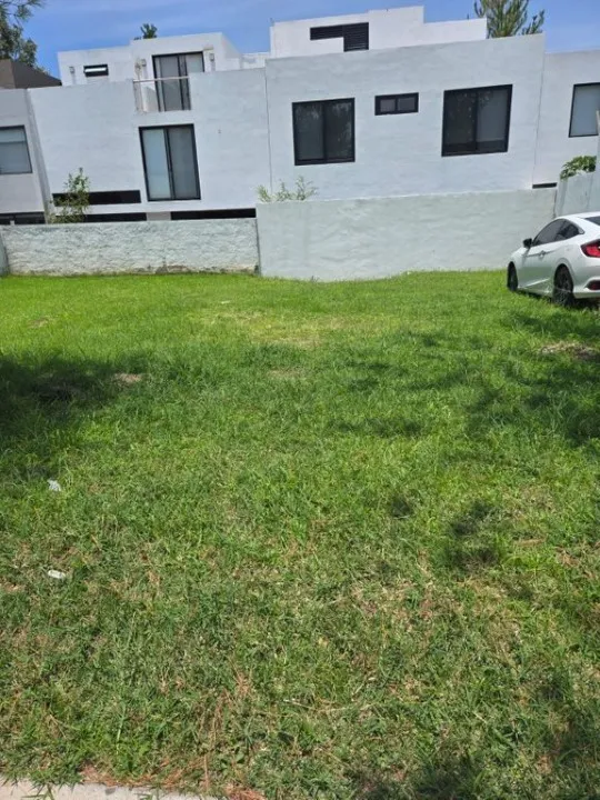 Foto 8 de Terreno en venta en Paseo Solares, Solares Residencial, Zapopan