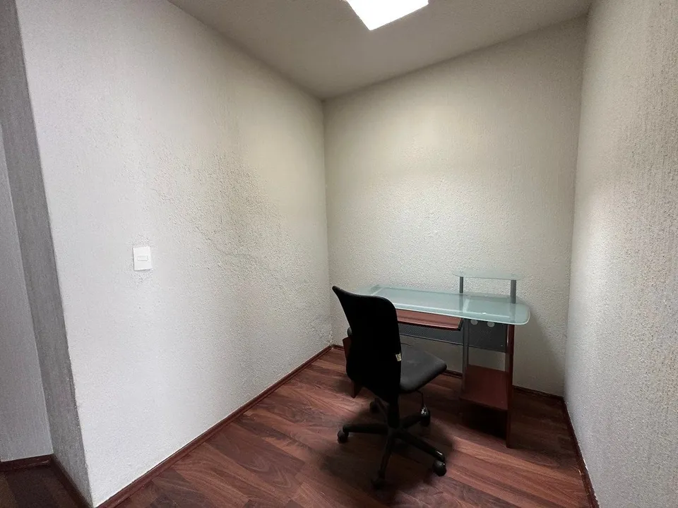 Foto 4 de Departamento amueblado en renta en Rinconada del Aire