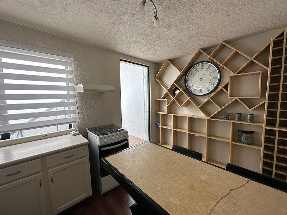 Foto 6 de Departamento amueblado en renta en Rinconada del Aire