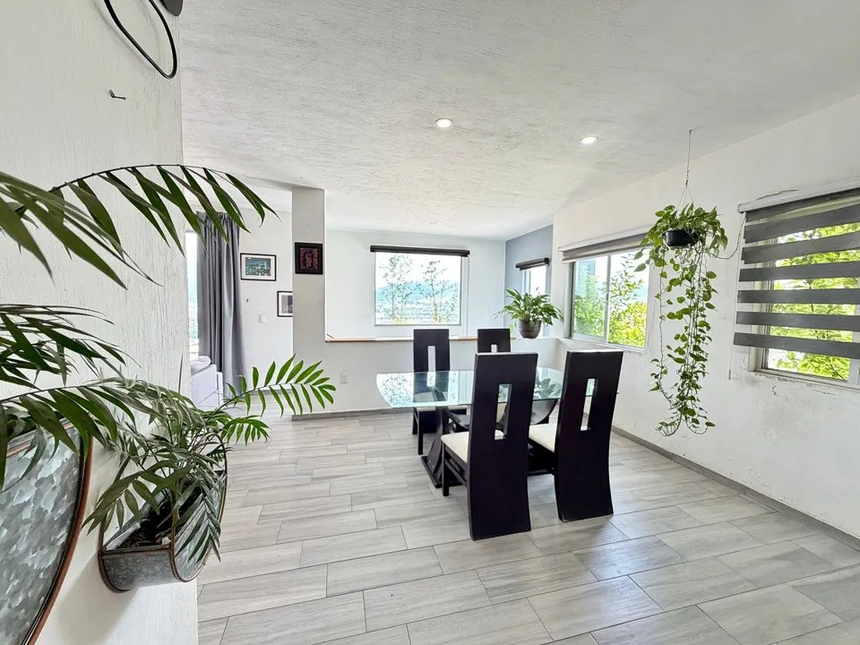 Foto 6 de Casa en Venta  Cortijo San Agustín | Amplio Jardín, Vista Panorámica y Gran Terr