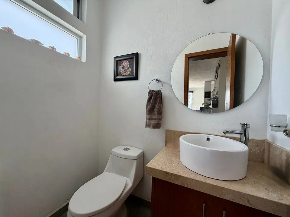 Foto 9 de Casa en Venta  Cortijo San Agustín | Amplio Jardín, Vista Panorámica y Gran Terr