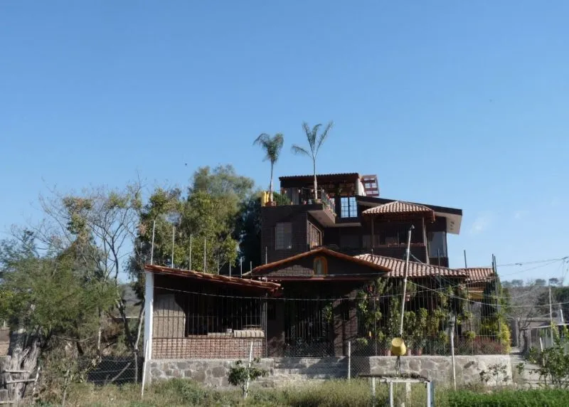 Foto 2 de Propiedad con licencia autorizada para Villa Hoteleras, En Cajititlán
