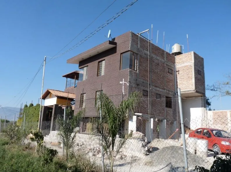Foto 3 de Propiedad con licencia autorizada para Villa Hoteleras, En Cajititlán