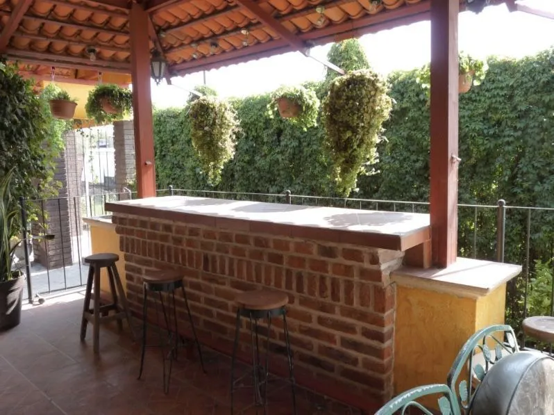 Foto 6 de Propiedad con licencia autorizada para Villa Hoteleras, En Cajititlán