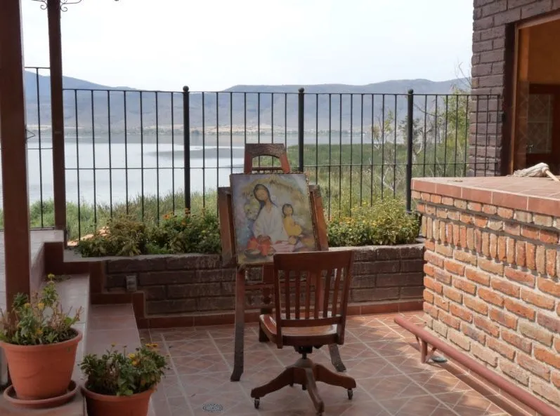 Foto 7 de Propiedad con licencia autorizada para Villa Hoteleras, En Cajititlán
