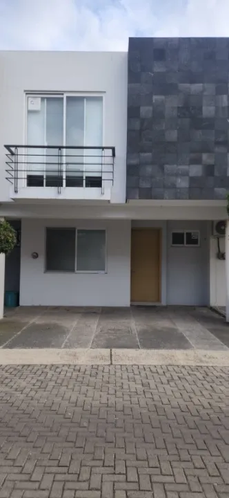Casa en renta en Base Aerea , Villas de Oriente I, Zapopan