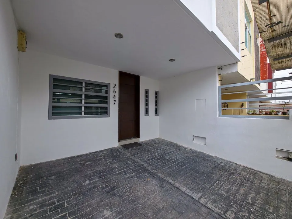 Foto 3 de Casa en RENTA en Praderas del Centinela, Zapopan