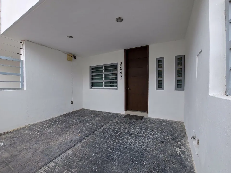 Foto 4 de Casa en RENTA en Praderas del Centinela, Zapopan