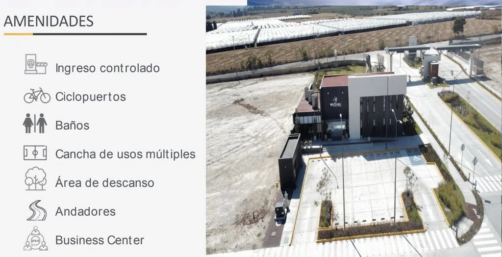 Foto 4 de Bodega en México A 1.1 km del Entronque 2.9, Av. Ramón Corona km y-1 km , Zapopan