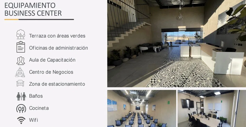 Foto 5 de Bodega en México A 1.1 km del Entronque 2.9, Av. Ramón Corona km y-1 km , Zapopan
