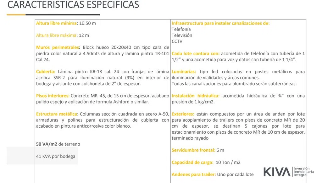 Foto 6 de Bodega en México A 1.1 km del Entronque 2.9, Av. Ramón Corona km y-1 km , Zapopan
