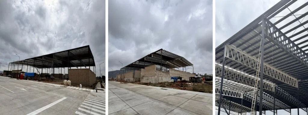 Foto 9 de Bodega en México A 1.1 km del Entronque 2.9, Av. Ramón Corona km y-1 km , Zapopan