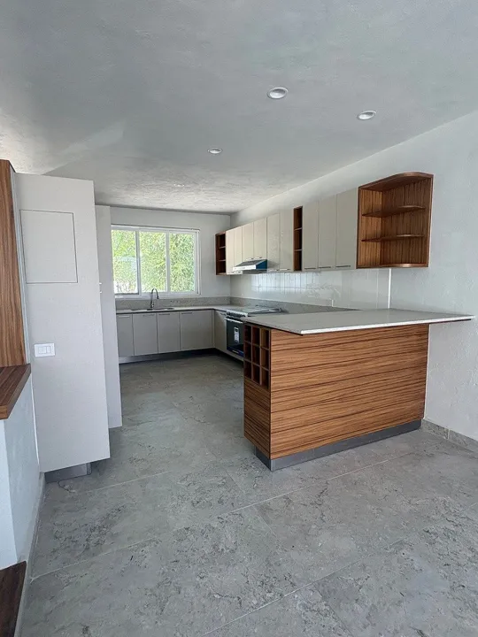 Foto 3 de CASA EN CONDOMINIO EN VENTA BOSQUES VALLARTA