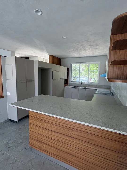 Foto 4 de CASA EN CONDOMINIO EN VENTA BOSQUES VALLARTA