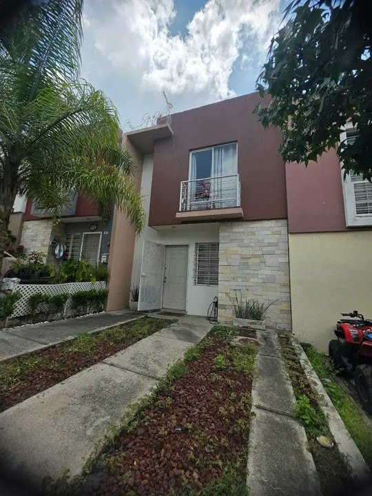 Foto 2 de 📍 Casa en Renta en La Floresta – Excelente Zona y Ubicación
