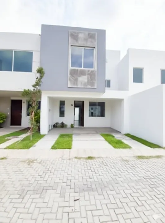 Casa en Venta en  Tesistán Country - Margarita C30