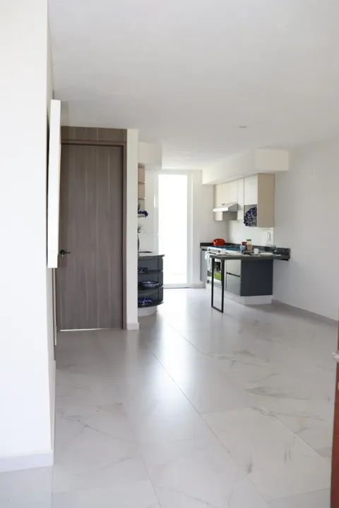 Foto 2 de Casa en Venta en  Tesistán Country - Margarita C30