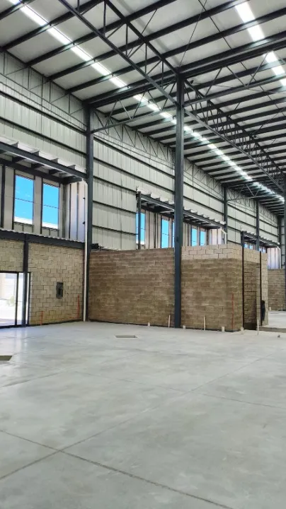 Foto 6 de Nave Industrial en renta en Av. Ramón Corona, Nextipak, Zapopan