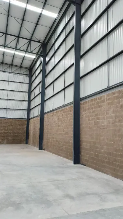 Foto 8 de Nave Industrial en renta en Av. Ramón Corona, Nextipak, Zapopan
