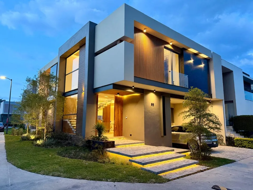 Casa en venta en Avenida Paseo La Toscana, Valle Real, Zapopan