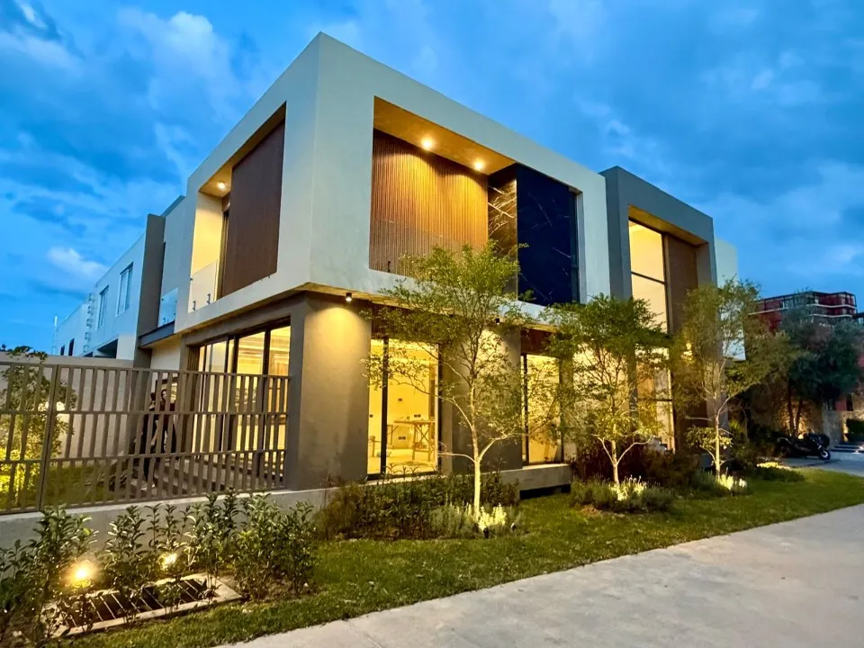 Foto 2 de Casa en venta en Avenida Paseo La Toscana, Valle Real, Zapopan