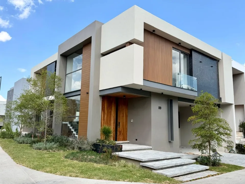 Foto 3 de Casa en venta en Avenida Paseo La Toscana, Valle Real, Zapopan