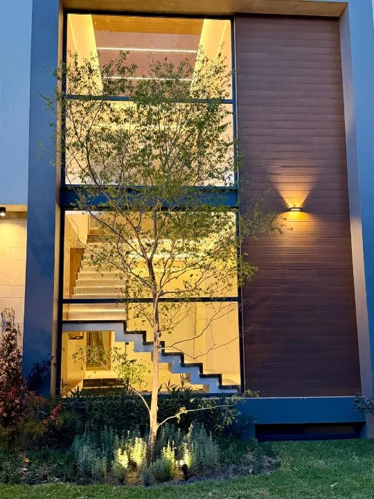 Foto 5 de Casa en venta en Avenida Paseo La Toscana, Valle Real, Zapopan