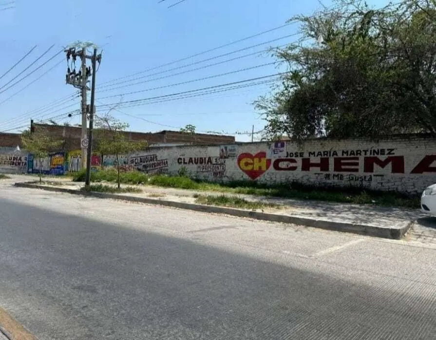 Terreno Comercial en Venta en Zalatitán, Tonalá, Jalisco