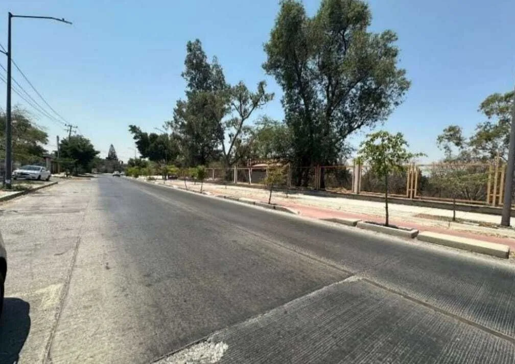 Foto 2 de Terreno Comercial en Venta en Zalatitán, Tonalá, Jalisco