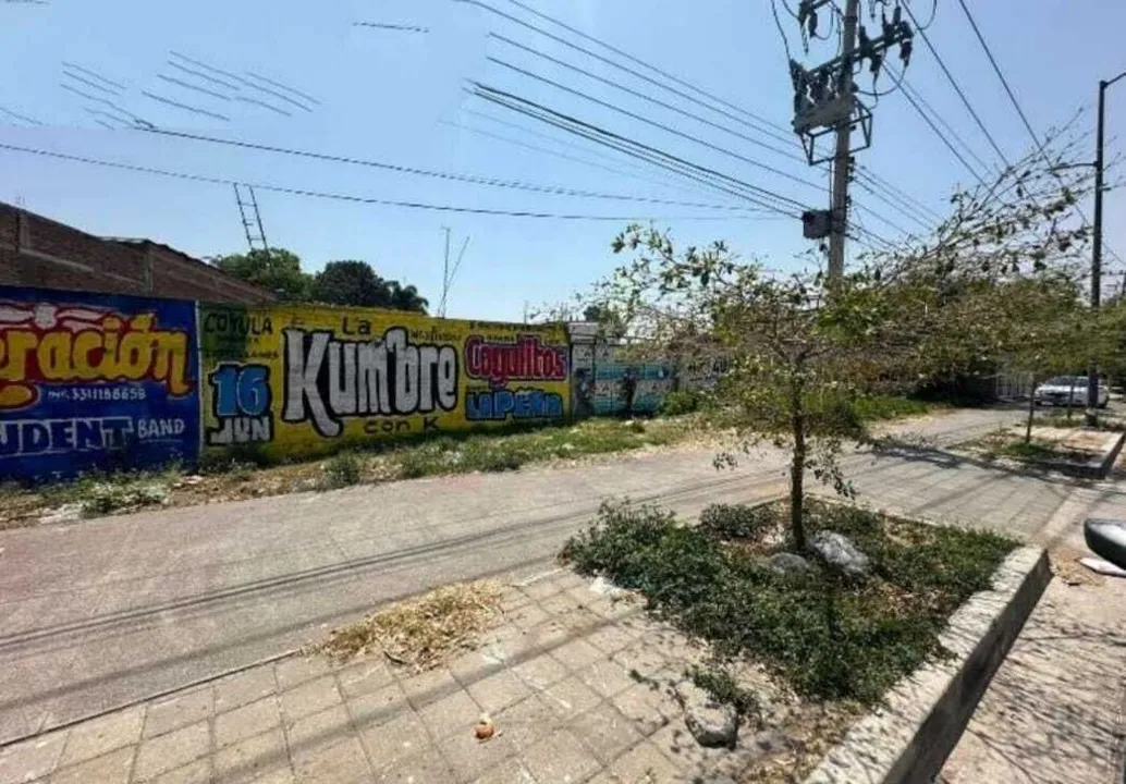 Foto 3 de Terreno Comercial en Venta en Zalatitán, Tonalá, Jalisco