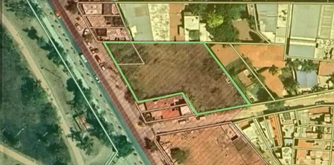 Foto 4 de Terreno Comercial en Venta en Zalatitán, Tonalá, Jalisco