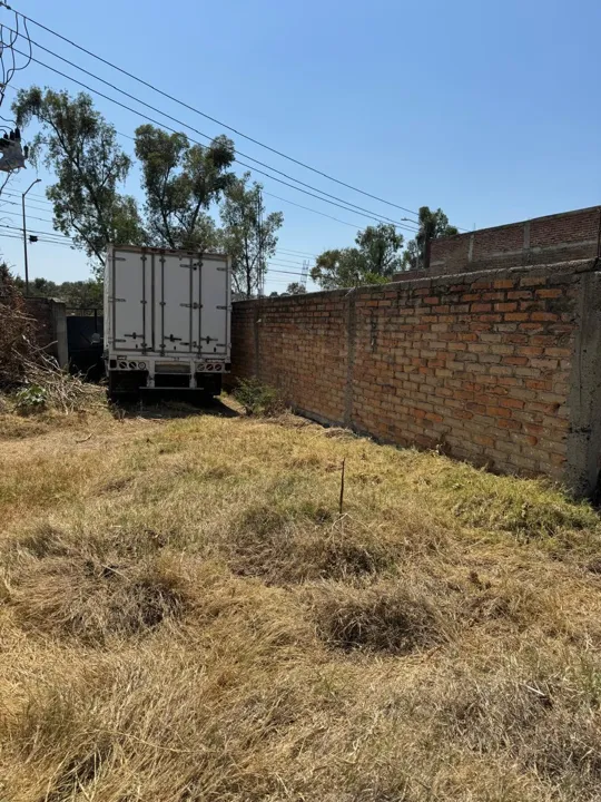 Foto 7 de Terreno Comercial en Venta en Zalatitán, Tonalá, Jalisco