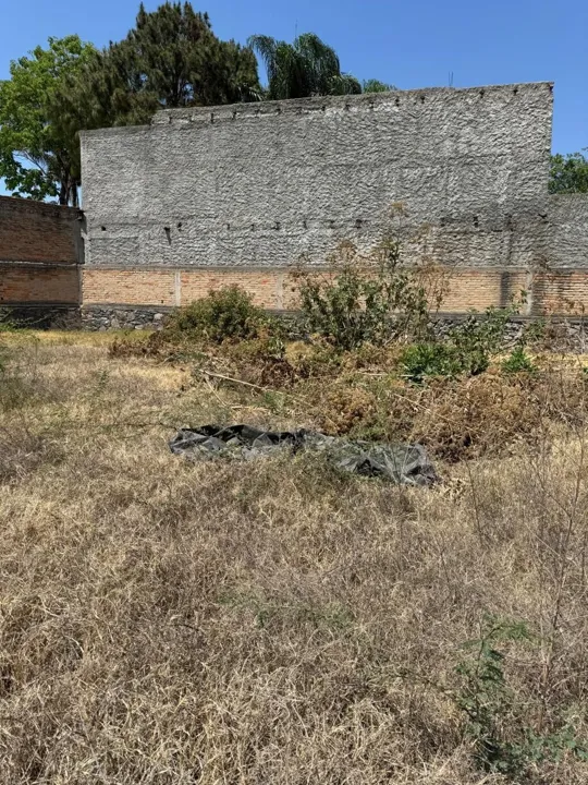 Foto 8 de Terreno Comercial en Venta en Zalatitán, Tonalá, Jalisco
