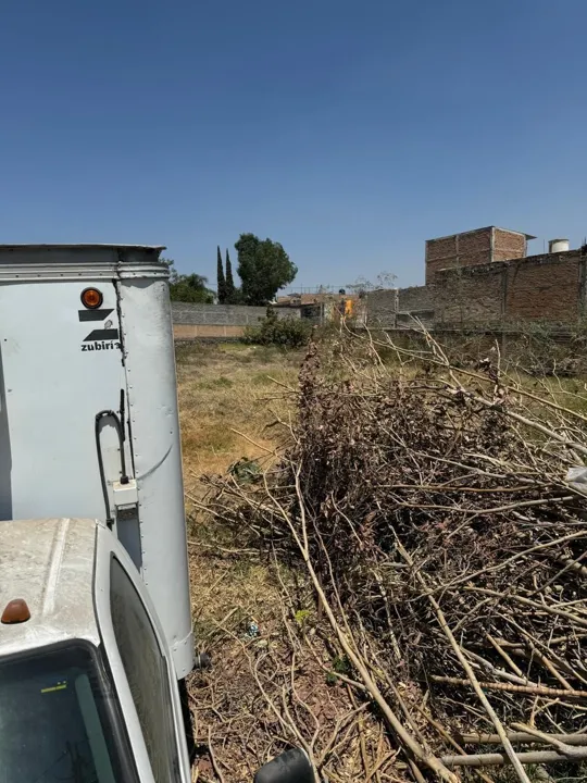 Foto 9 de Terreno Comercial en Venta en Zalatitán, Tonalá, Jalisco