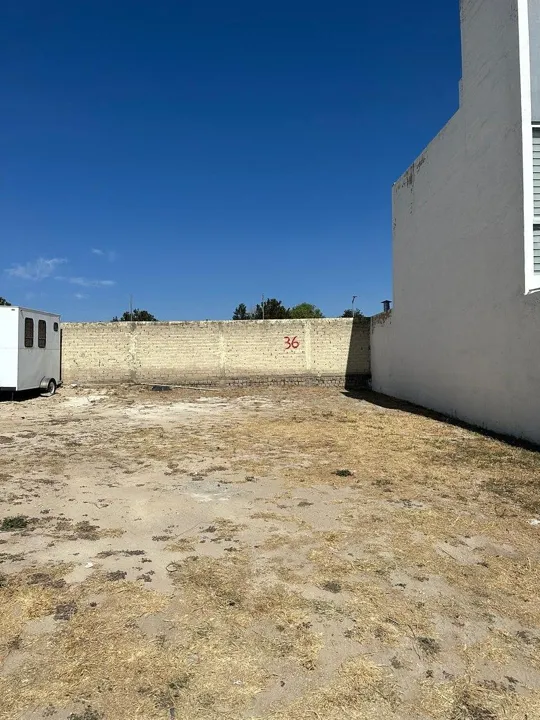 Foto 6 de Terreno en Venta en Valle Imperial - Imperio Romano 36