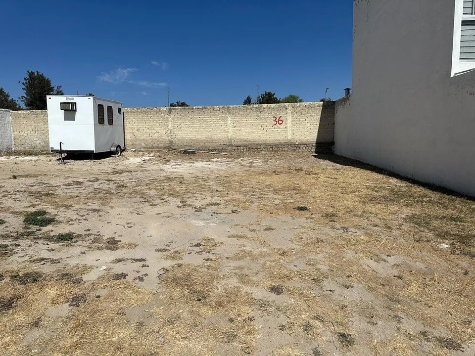 Foto 7 de Terreno en Venta en Valle Imperial - Imperio Romano 36