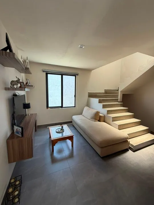 Foto 2 de CASA EN VENTA EN BOSQUES VALLARTA
