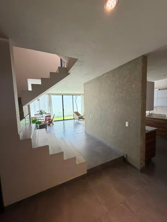 Foto 3 de CASA EN VENTA EN BOSQUES VALLARTA