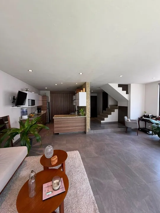 Foto 5 de CASA EN VENTA EN BOSQUES VALLARTA