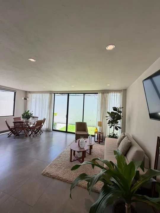 Foto 6 de CASA EN VENTA EN BOSQUES VALLARTA
