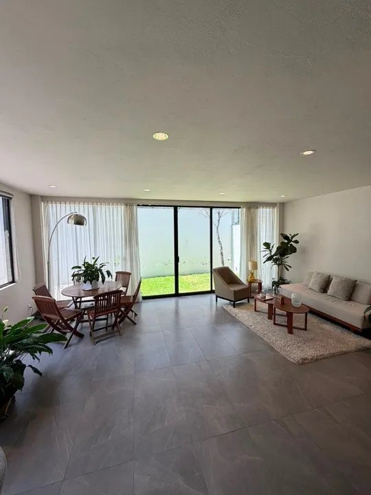 Foto 7 de CASA EN VENTA EN BOSQUES VALLARTA