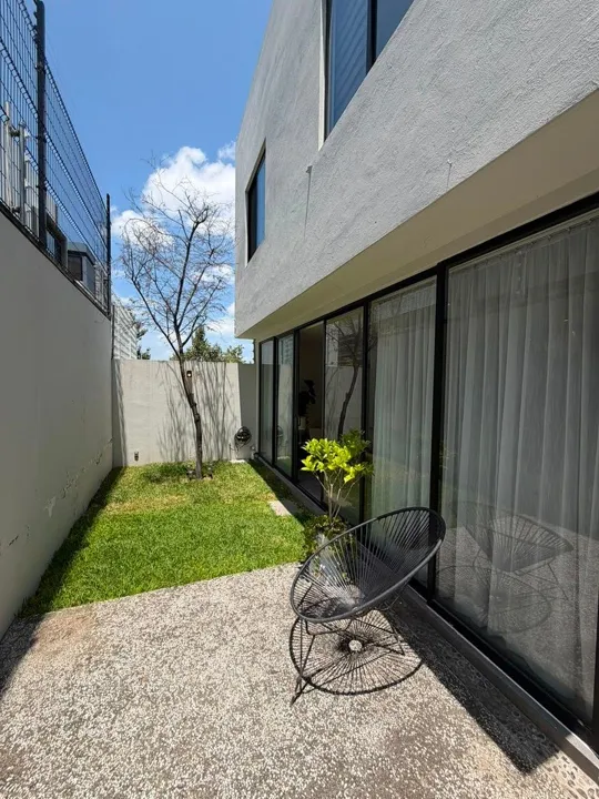 Foto 8 de CASA EN VENTA EN BOSQUES VALLARTA