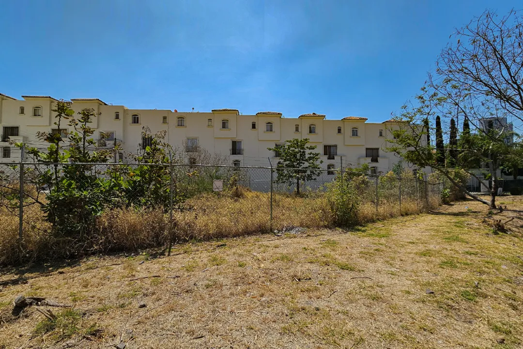 Foto 5 de Terreno en  venta, Santa  Fe, Zapopan, a 1 cuadra de avenida patria