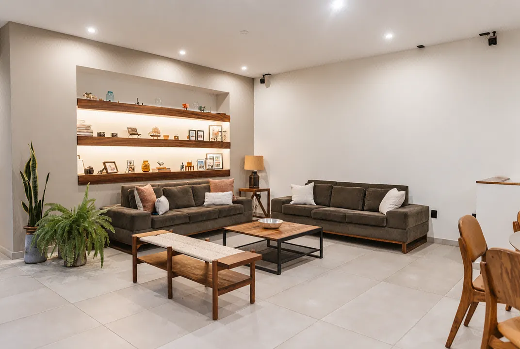 Foto 4 de Casa de una sola planta en los Gavilanes