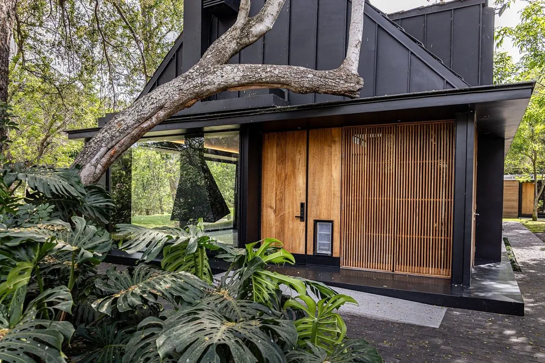 Foto 3 de Casa Pausa y Tierra: arquitectura, naturaleza y lujo frente al campo de golf