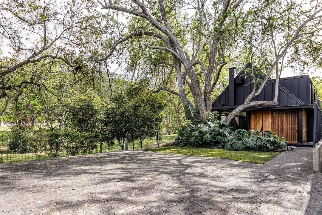Foto 5 de Casa Pausa y Tierra: arquitectura, naturaleza y lujo frente al campo de golf