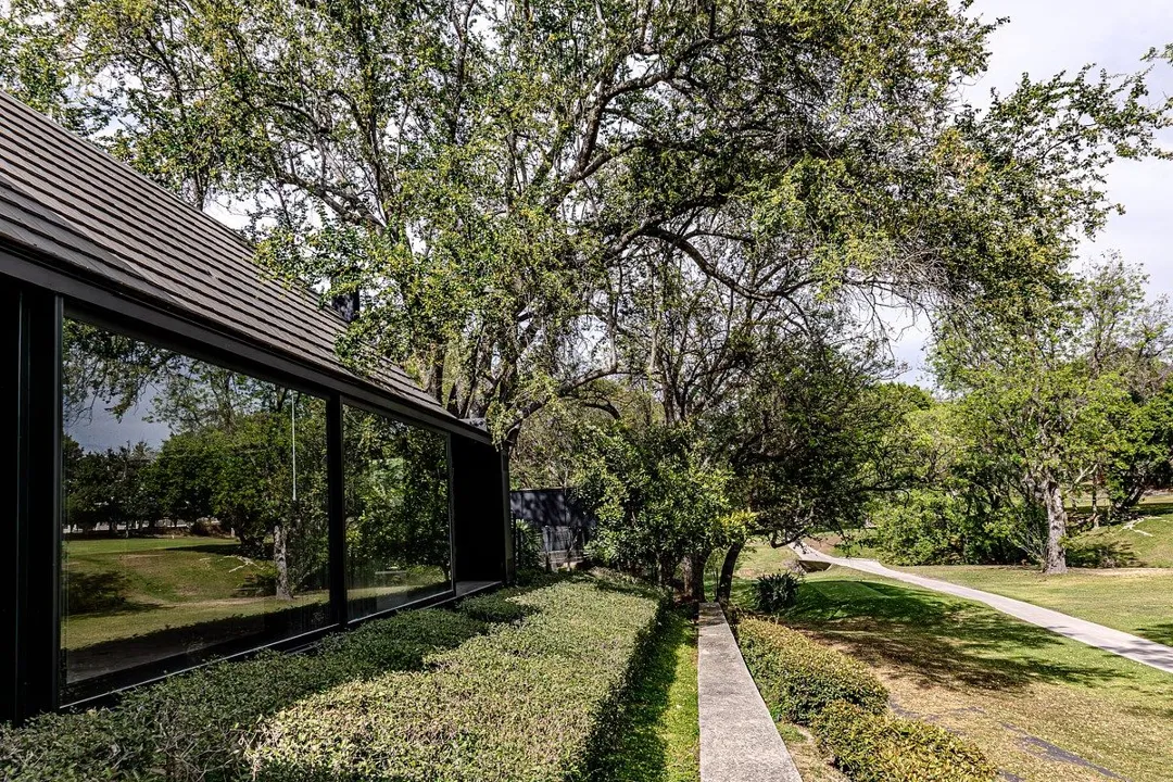 Foto 6 de Casa Pausa y Tierra: arquitectura, naturaleza y lujo frente al campo de golf
